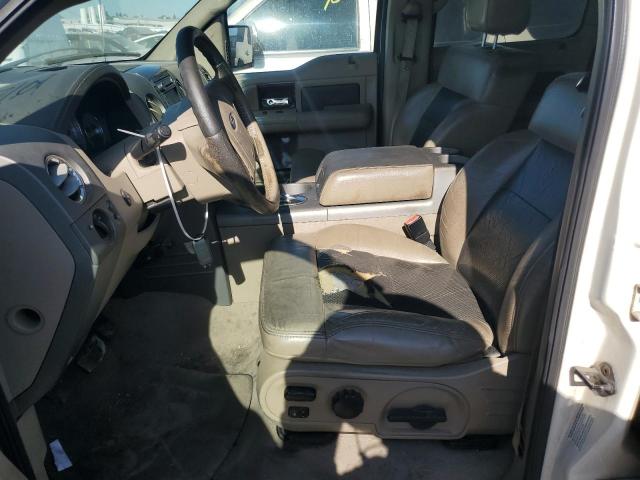 Photo 6 VIN: 1FTRW12588FA82265 - FORD F150 SUPER 