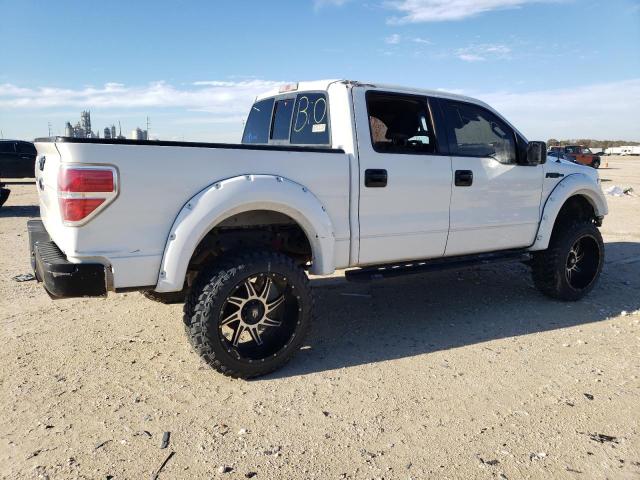 Photo 2 VIN: 1FTRW12829KB33911 - FORD F-150 