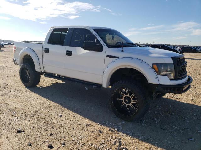 Photo 3 VIN: 1FTRW12829KB33911 - FORD F-150 