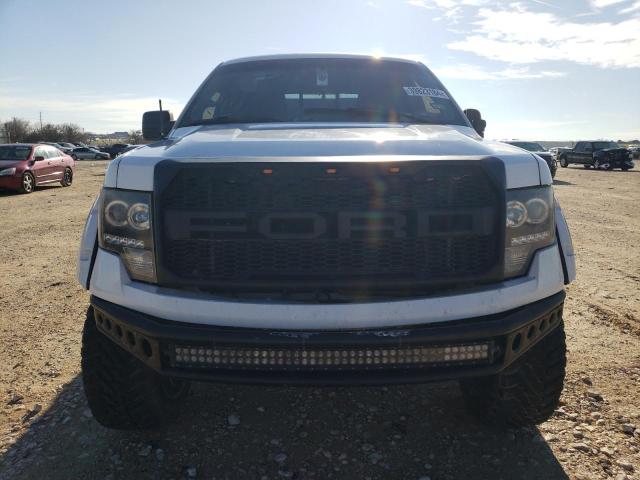 Photo 4 VIN: 1FTRW12829KB33911 - FORD F-150 