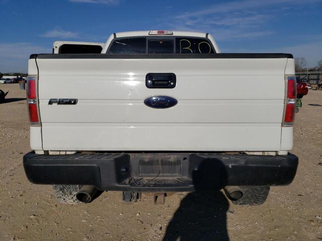 Photo 5 VIN: 1FTRW12829KB33911 - FORD F-150 