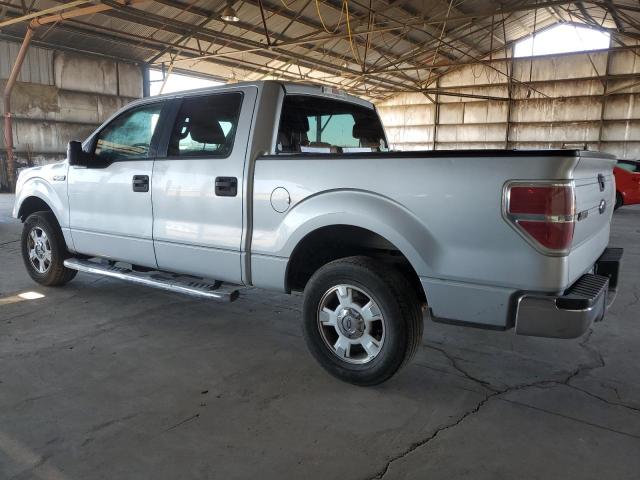 Photo 1 VIN: 1FTRW12839FA07503 - FORD F150 SUPER 