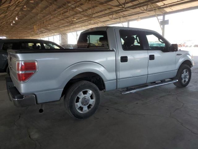 Photo 2 VIN: 1FTRW12839FA07503 - FORD F150 SUPER 