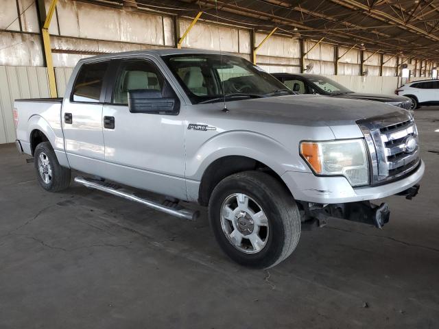 Photo 3 VIN: 1FTRW12839FA07503 - FORD F150 SUPER 