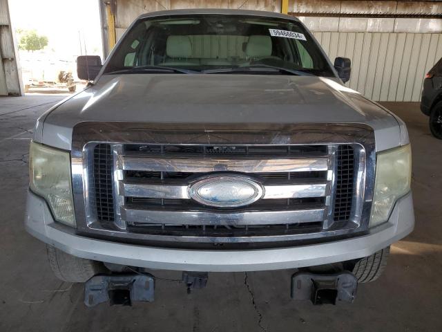 Photo 4 VIN: 1FTRW12839FA07503 - FORD F150 SUPER 