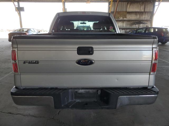 Photo 5 VIN: 1FTRW12839FA07503 - FORD F150 SUPER 