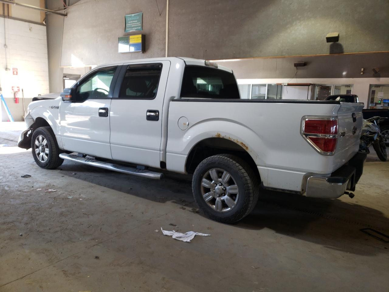 Photo 1 VIN: 1FTRW12839FB09092 - FORD F-150 