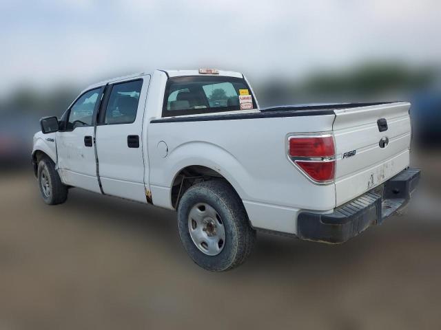 Photo 1 VIN: 1FTRW12859FA04585 - FORD F-150 