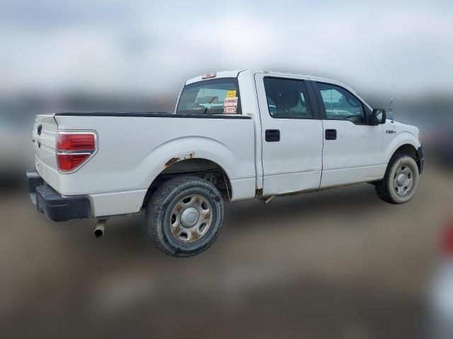 Photo 2 VIN: 1FTRW12859FA04585 - FORD F-150 