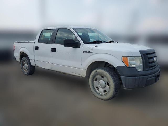 Photo 3 VIN: 1FTRW12859FA04585 - FORD F-150 