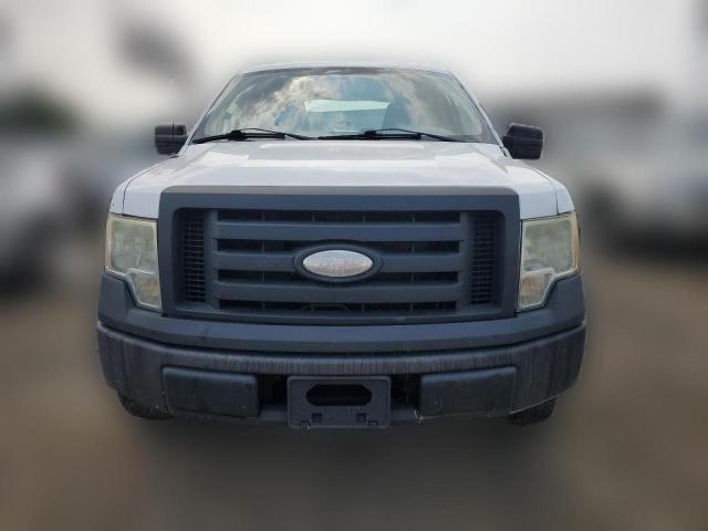 Photo 4 VIN: 1FTRW12859FA04585 - FORD F-150 