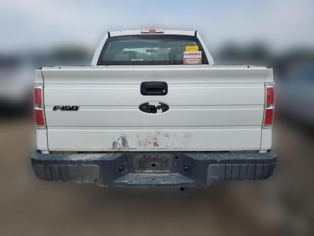 Photo 5 VIN: 1FTRW12859FA04585 - FORD F-150 