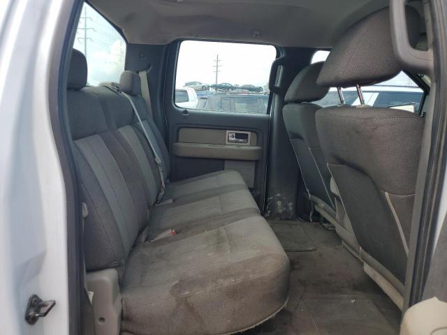 Photo 9 VIN: 1FTRW12859FA04585 - FORD F-150 