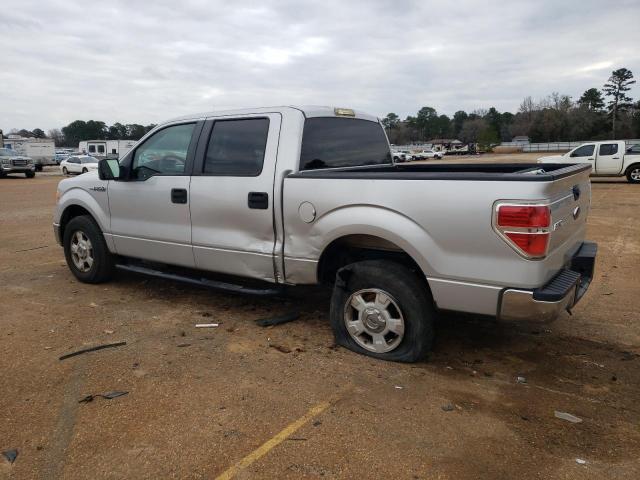 Photo 1 VIN: 1FTRW12859FA72112 - FORD F-150 