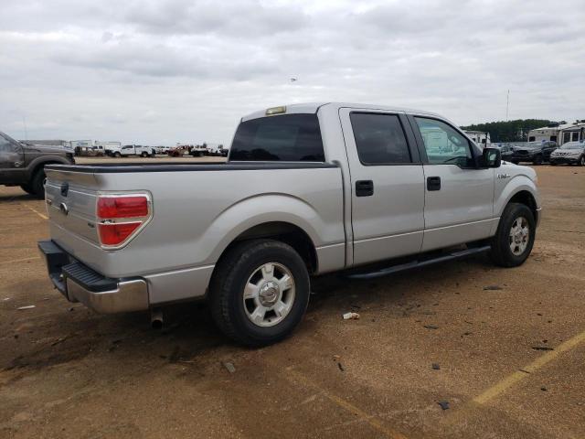 Photo 2 VIN: 1FTRW12859FA72112 - FORD F-150 