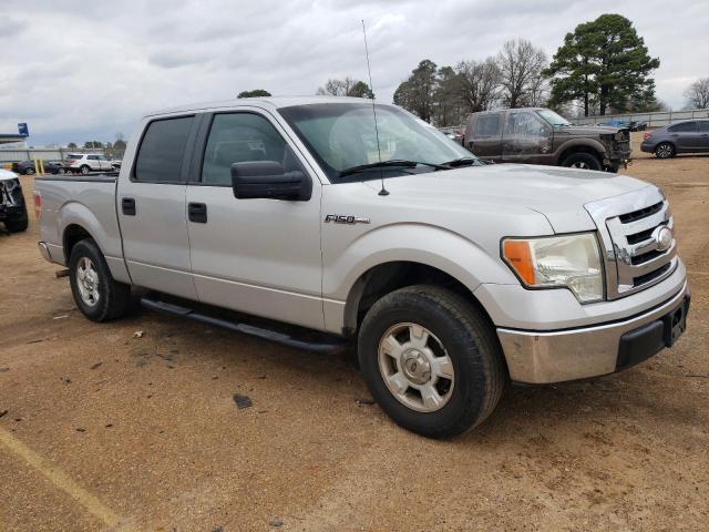 Photo 3 VIN: 1FTRW12859FA72112 - FORD F-150 