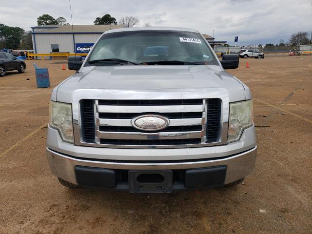 Photo 4 VIN: 1FTRW12859FA72112 - FORD F-150 