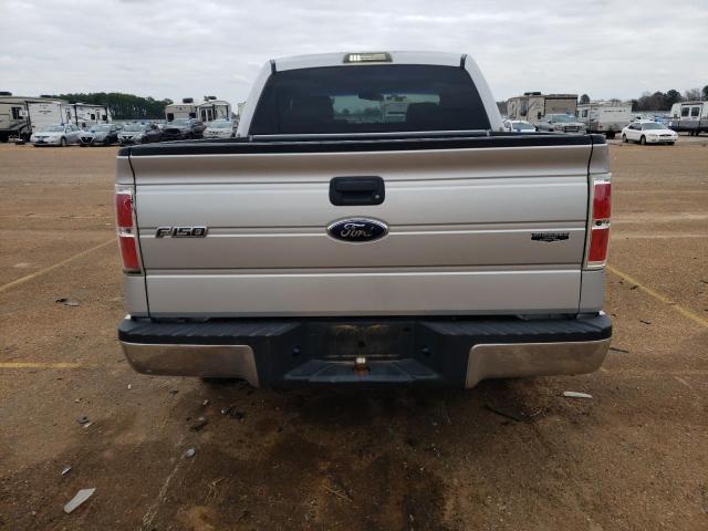 Photo 5 VIN: 1FTRW12859FA72112 - FORD F-150 