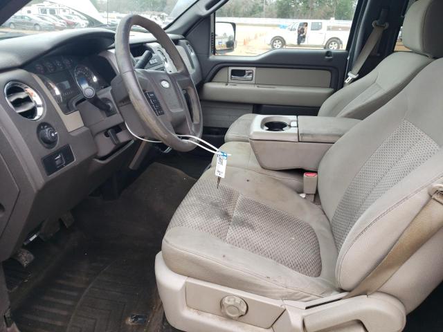 Photo 6 VIN: 1FTRW12859FA72112 - FORD F-150 