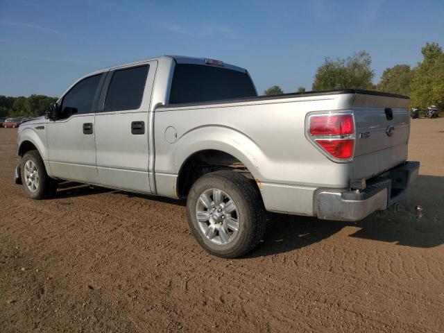 Photo 1 VIN: 1FTRW12869FA32010 - FORD F150 SUPER 