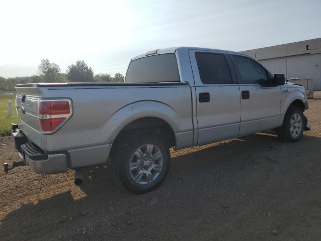 Photo 2 VIN: 1FTRW12869FA32010 - FORD F150 SUPER 