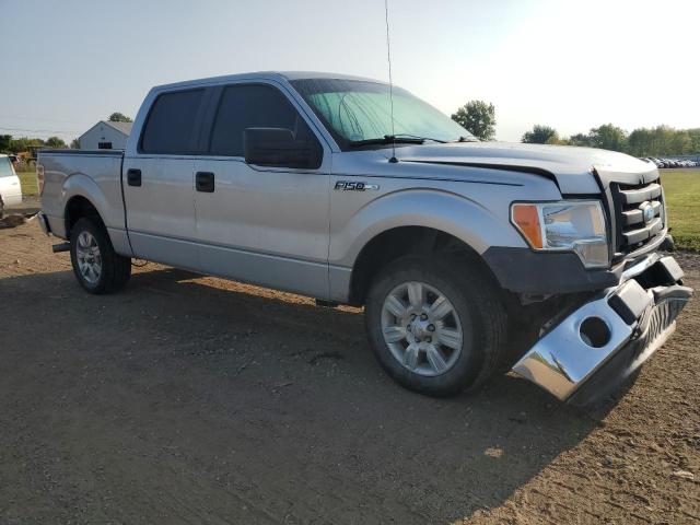 Photo 3 VIN: 1FTRW12869FA32010 - FORD F150 SUPER 