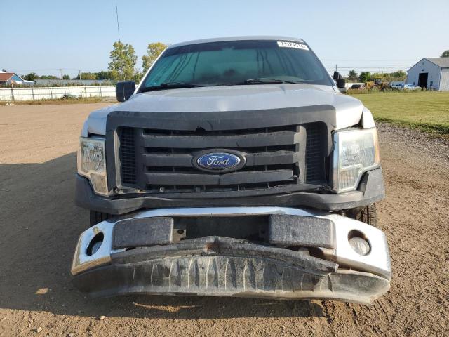 Photo 4 VIN: 1FTRW12869FA32010 - FORD F150 SUPER 