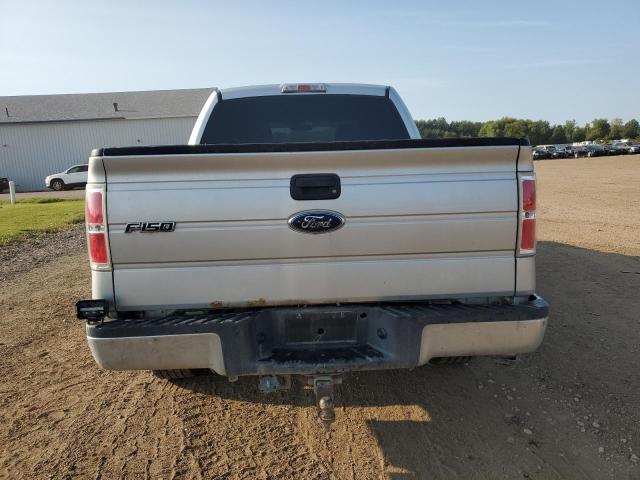 Photo 5 VIN: 1FTRW12869FA32010 - FORD F150 SUPER 