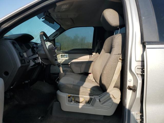 Photo 6 VIN: 1FTRW12869FA32010 - FORD F150 SUPER 