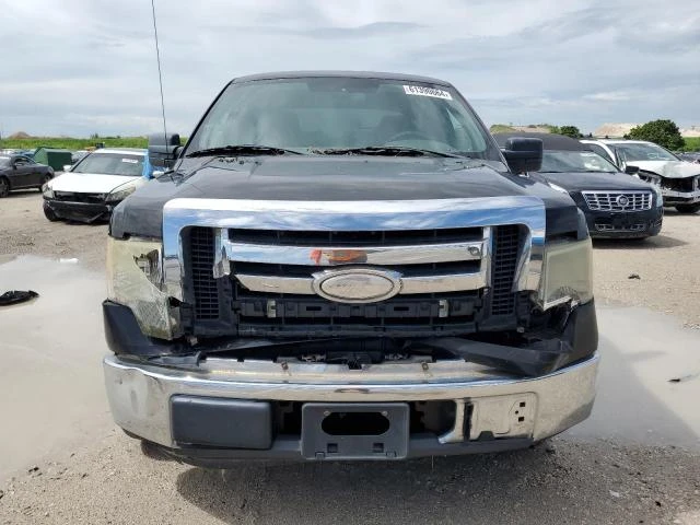 Photo 4 VIN: 1FTRW12889FA84609 - FORD F150 SUPER 