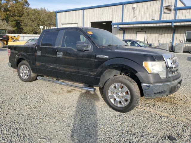 Photo 3 VIN: 1FTRW12889FB09945 - FORD F150 SUPER 