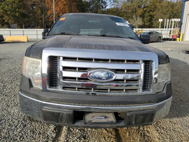 Photo 4 VIN: 1FTRW12889FB09945 - FORD F150 SUPER 