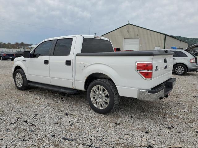 Photo 1 VIN: 1FTRW12889KB12447 - FORD F150 SUPER 