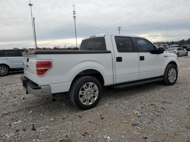 Photo 2 VIN: 1FTRW12889KB12447 - FORD F150 SUPER 