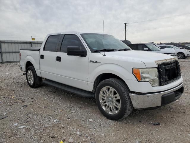 Photo 3 VIN: 1FTRW12889KB12447 - FORD F150 SUPER 