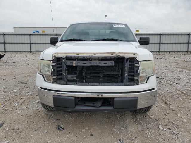 Photo 4 VIN: 1FTRW12889KB12447 - FORD F150 SUPER 