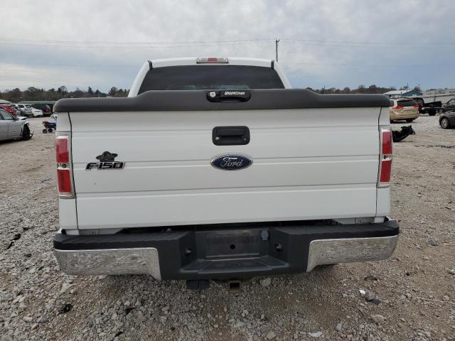 Photo 5 VIN: 1FTRW12889KB12447 - FORD F150 SUPER 