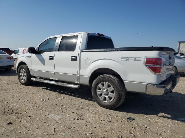 Photo 1 VIN: 1FTRW12899FA42546 - FORD F150 SUPER 