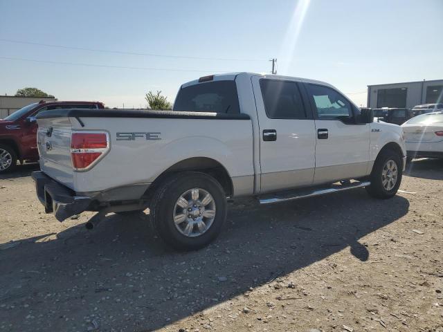 Photo 2 VIN: 1FTRW12899FA42546 - FORD F150 SUPER 