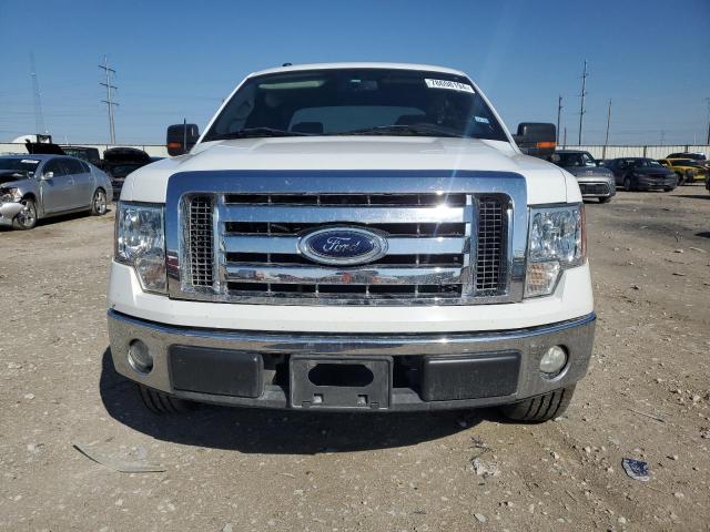 Photo 4 VIN: 1FTRW12899FA42546 - FORD F150 SUPER 