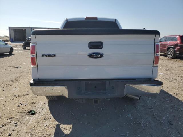 Photo 5 VIN: 1FTRW12899FA42546 - FORD F150 SUPER 