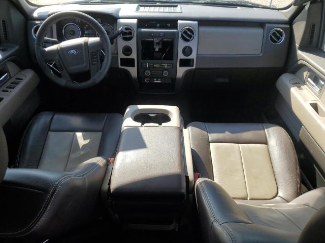 Photo 7 VIN: 1FTRW12899FA42546 - FORD F150 SUPER 