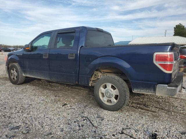 Photo 1 VIN: 1FTRW12899FA45429 - FORD F150 SUPER 