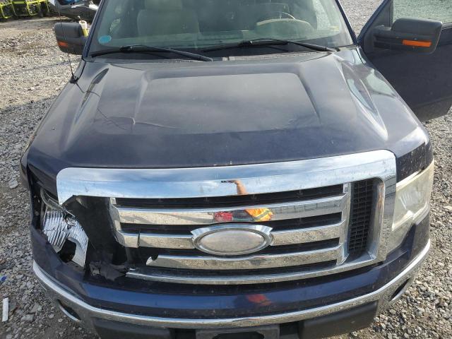 Photo 10 VIN: 1FTRW12899FA45429 - FORD F150 SUPER 