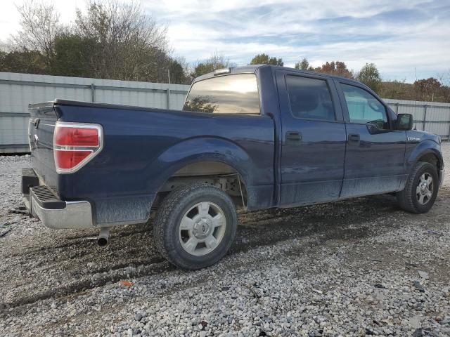 Photo 2 VIN: 1FTRW12899FA45429 - FORD F150 SUPER 