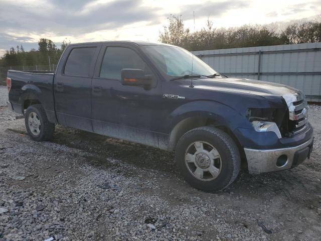 Photo 3 VIN: 1FTRW12899FA45429 - FORD F150 SUPER 