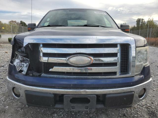 Photo 4 VIN: 1FTRW12899FA45429 - FORD F150 SUPER 