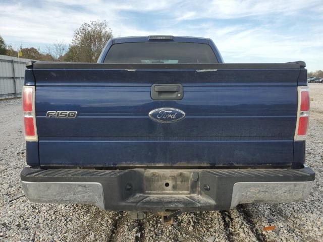 Photo 5 VIN: 1FTRW12899FA45429 - FORD F150 SUPER 