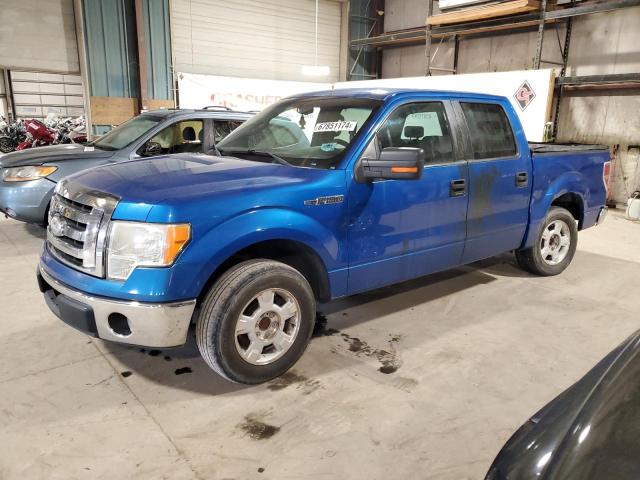 Photo 0 VIN: 1FTRW12899FA99068 - FORD F150 SUPER 