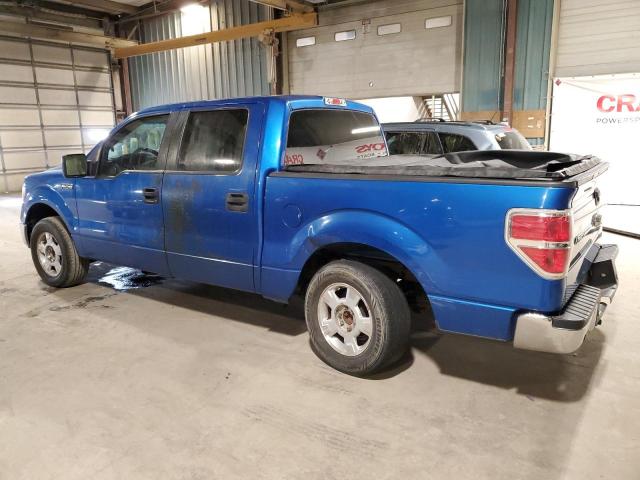 Photo 1 VIN: 1FTRW12899FA99068 - FORD F150 SUPER 